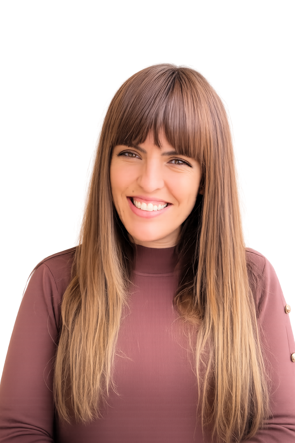 Cláudia Santos, naturopata integrativa infantil